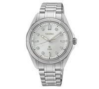 Seiko SUR595J1 Prospex Sea Damenuhr Stahl/Silberfarben 20 bar