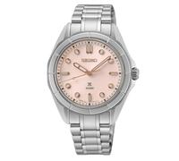 Seiko SUR597J1 Prospex Sea Damenuhr Stahl/Rosafarben 20 bar