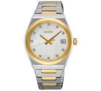 Seiko Conceptual Series Klassik Quarz SUR604P1