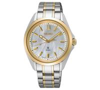 Seiko SUR608J1 Prospex Sea Damen-Armbanduhr Bicolor 20 bar