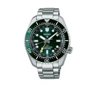 Seiko Taucheruhr SEA GMT SPB381J1