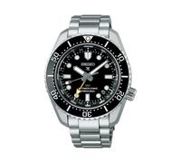 Seiko Taucheruhr SEA GMT SPB383J1