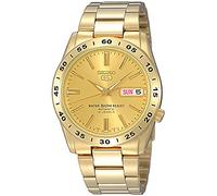 Seiko - Unisex Erwachsene Armbanduhr SNKE06K1
