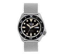 Seiko - Unisex Erwachsener Analog SRPD73K1