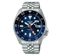 Seiko - Unisex - SSK003K1 - SEIKO 5 Automatische 3-ZEIGER-HERRENUHR