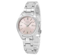 Seiko Uhren SUR529P1 Damenuhr Quarz mit Saphirglas