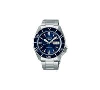 Seiko5 Sports Herrenuhr silber SRPK97K1