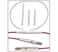 Seilverbinder für Seile von KnitPro