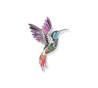 Seinerzeit Anhänger Pedro Kolibri Silber SZA-3990-406