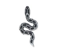 Seinerzeit SZA-3990-259 Anhänger Silber 925 Eragon Schlange