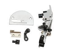 Seitenschneider-Aufsatz, Nähmaschinen-Overlock-Seitenschneider-Aufsatz