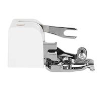 Seitenschneider-Pressfuß, Haushalt, Multifunktionales Trimmen, Ersatzteile, CY10 Overlock-Druck, Multifunktionales Elektrisches Nähzubehör für Singer, Feiyue, Juki, Janome