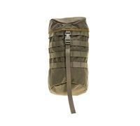 Seitentasche Raccoon für Wisport-Rucksäcke - RAL-6003