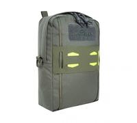 Seitentaschen Tatonka Side Pocket 4L BC 2026 stone grey olive