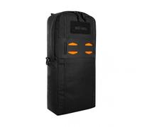 Tatonka Tasche Side Pocket 8 l Schwarz