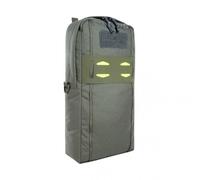 Seitentaschen Tatonka Side Pocket 8L BC 2026 steingrau oliv