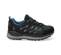 Allrounder SEJA-TEX black schwarz - Wander- und Trekkingschuhe für Damen - Größe 39,5