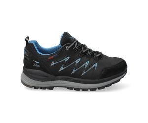Seja - TEXOutdoorschuhVelours LederinBlack