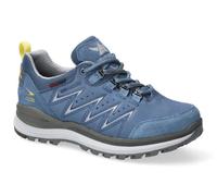 Seja - TEXOutdoorschuhVelours LederinCaptain Blue