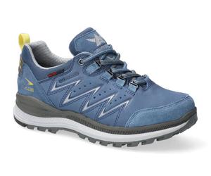 Seja - TEXOutdoorschuhVelours LederinCaptain Blue