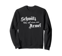 Sejerlänner sinn Arwe Siegerländer Sweatshirt