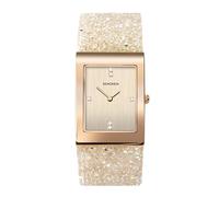 SEKONDA 2722 Ladies Rose Gold Seksy Watch