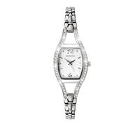 Sekonda 4191 - Armbanduhr Damen, Armband aus Edelstahl Farbe Silber