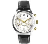 Sekonda Archer 30235 - Herren - 40 mm - Analog - Quarz - Mineralglas