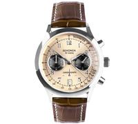 Sekonda Archer 30236 - Herren - 40 mm - Analog - Quarz - Mineralglas