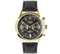 Sekonda Archer 30237 - Herren - 40 mm - Analog - Quarz - Mineralglas