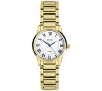 Sekonda Beaumont 40681 - Damen - 28 mm - Analog - Quarz - Mineralglas