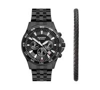 Sekonda Casual Watch 39011, Schwarz
