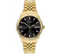 Sekonda Classic 1642 - Herren - 40 mm - Analog - Quarz - Mineralglas