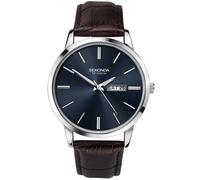 Sekonda Classic 1662 - Herren - 40 mm - Analog - Quarz - Mineralglas