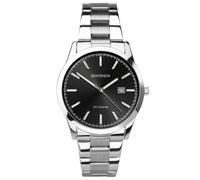 Sekonda Classic 1944.00 - Herren - 41 mm - Analog - Quarz - Mineralglas