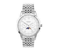 Sekonda Armstrong 30229 - Herren - 40 mm - Analog - Quarz - Mineralglas