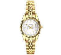 Sekonda Classic Francis 40729 - Damen - Analog - Quarz - Aluminium - Mineralglas