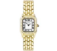Sekonda Classic Monica 40642.27 - Damen - 20 mm - Analog - Quarz - Mineralglas