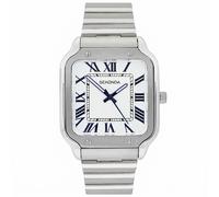 Sekonda Classic Rene 30285 - Herren - Analog - Quarz - Aluminium - Mineralglas