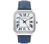 Sekonda Classic Rene 30286 - Herren - Analog - Quarz - Aluminium - Mineralglas