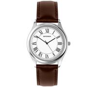 Sekonda Evans 30249 - Herren - 38 mm - Analog - Quarz - Mineralglas