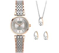 Sekonda Gift Set 2798G - Damen - 24 mm - Analog - Quarz - Mineralglas