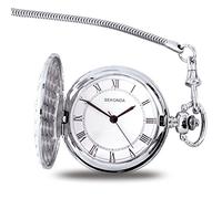 Sekonda Herren-Armbanduhr Analog Quarz 3798.3