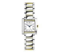 Sekonda Montreal Lady 40703 - Damen - 24 mm - Analog - Quarz - Mineralglas