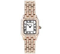 Sekonda Monica 40662 - Damen - 25 mm - Analog - Quarz - Mineralglas