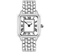 Sekonda Monica Maxi 29 MM 40656 - Damen - 29 mm - Analog - Quarz - Mineralglas