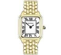 Sekonda Monica Maxi 29 MM 40657 - Damen - 29 mm - Analog - Mineralglas