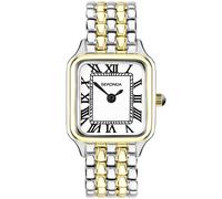Sekonda Monica Maxi 29 MM 40658 - Damen - 29 mm - Analog - Quarz - Mineralglas