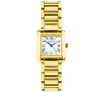 Sekonda Montreal Lady 40702 - Damen - 24 mm - Analog - Quarz - Mineralglas