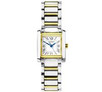 Sekonda Montreal Lady 40703 - Damen - 24 mm - Analog - Quarz - Mineralglas